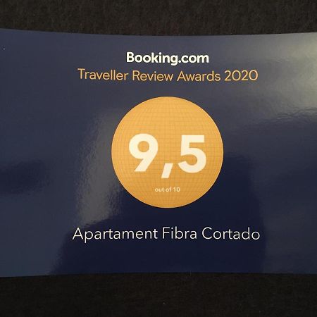 Apartament Fibra Cortado Rybnik  Buitenkant foto