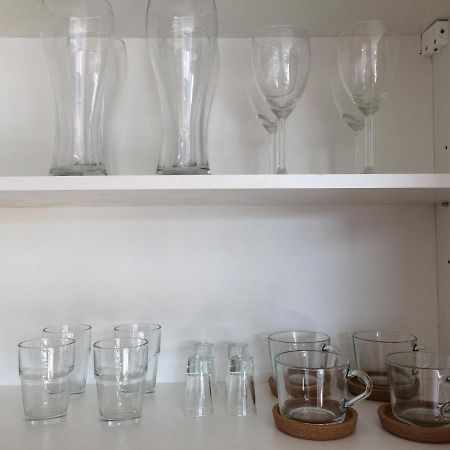 Apartament Fibra Cortado Rybnik  Buitenkant foto