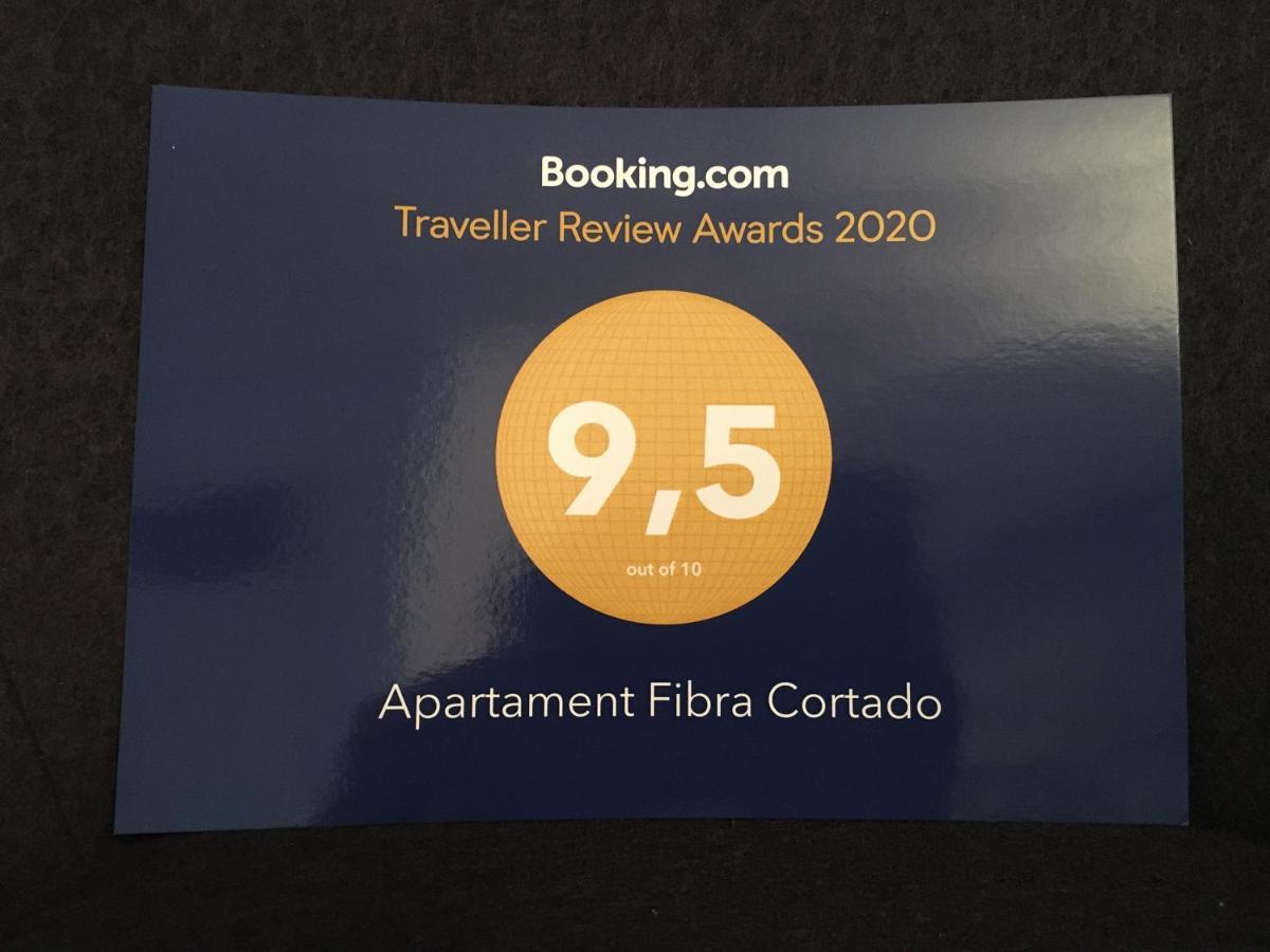 Apartament Fibra Cortado Rybnik  Buitenkant foto