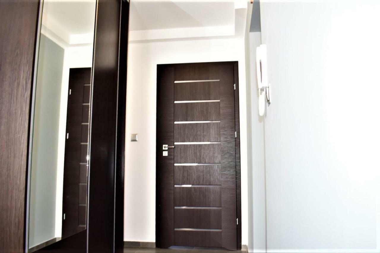 Apartament Fibra Cortado Rybnik  Buitenkant foto