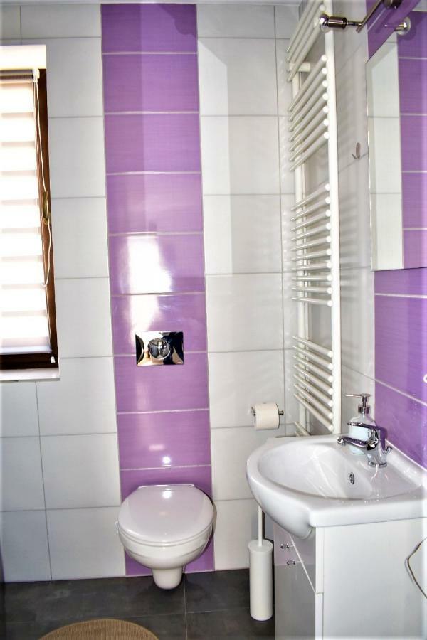 Apartament Fibra Cortado Rybnik  Buitenkant foto
