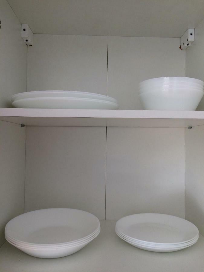 Apartament Fibra Cortado Rybnik  Buitenkant foto