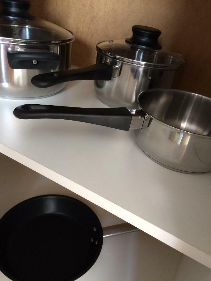 Apartament Fibra Cortado Rybnik  Buitenkant foto