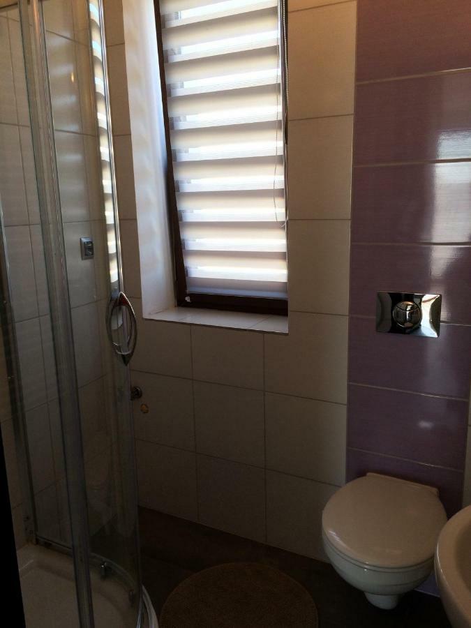 Apartament Fibra Cortado Rybnik  Buitenkant foto