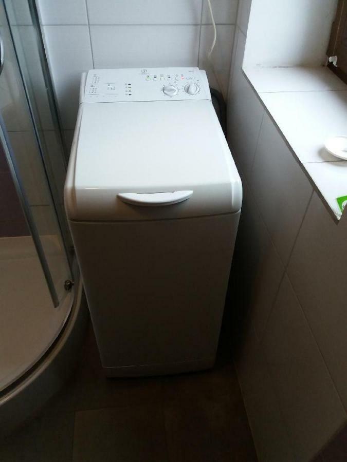 Apartament Fibra Cortado Rybnik  Buitenkant foto