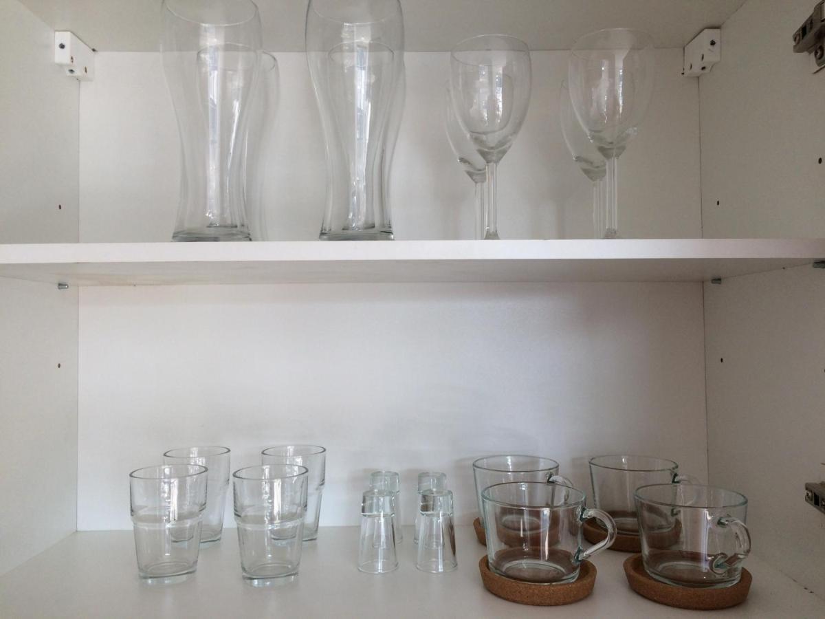 Apartament Fibra Cortado Rybnik  Buitenkant foto
